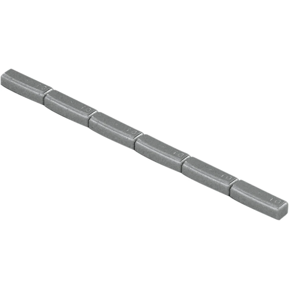 Peso de rueda Shindy - 10 gramos - Paquete de 12 | 16-451 Foto 1 de 1