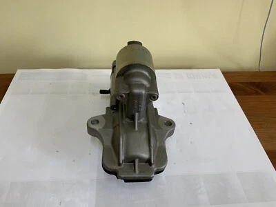 STARTER VOLVO C30,S40,S60,S80,V50,V60,V7-,XC60 GENUINE - Image 1 of 2