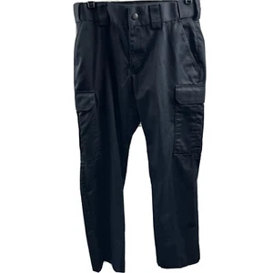 Womens 511 Tactical Twill Pdu Class-B Cargo Pants Size 6 Regular #64306 - Picture 1 of 7