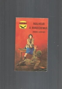 GERFAUT N°421 - MALHEUR A MIROCHENKA - ANDREI SERVAIEF - Picture 1 of 2