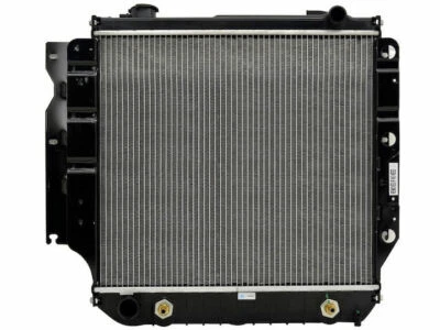 For 1987-1995, 1997-2006 Jeep Wrangler Radiator 96277CS 1998 1989 2004 1993 2001 — 第 1/2 张图片