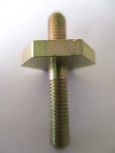 MS25080-2 Klemmbolzen Kupferlegierung - Bild 1 von 3
