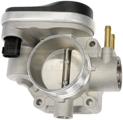 Cuerpo del acelerador de inyección de combustible para Ford Fusion Mercury Milan Foto 1 de 3