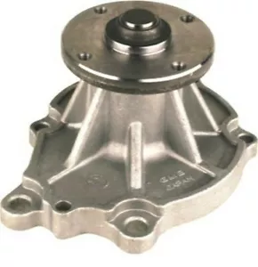 Water Pump & Gasket For Nissan 280ZX 2.8 1978-1984/Datsun 2.4 1978-1981 + Others - Picture 1 of 1