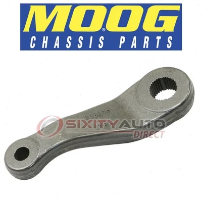 MOOG Steering Pitman Arm for 1999-2004 Jeep Grand Cherokee - Gear  ly Foto 1 de 4