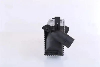 Intercooler Aluminio 96772 NISSENS para OPEL VECTRA B VECTRA B Hatchback - Imagen 1 de 4