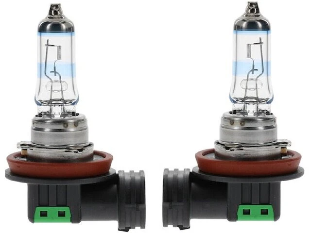 For 2006-2010 Volvo C70 Fog Light Bulb Front Philips 87464YXWN 2007 2008 2009 - Image 1 of 2