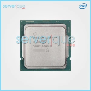SRH72 Intel Core i7-10700K 8-Core 3.80GHz 16MB FCLGA1200 8GT/s 125W Processor - Picture 1 of 3