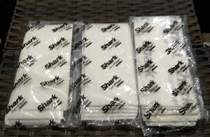 Shark Sanifiber Disposable Pads - 5 Packs x 5 - 25 Pads - New! - Picture 1 of 1
