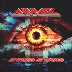 Untold Stories | CD - Bild 1 von 1