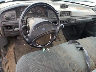 Passenger Front Window Regulator Manual Fits 92-97 FORD F250 PICKUP 1562373 - Image 1 of 4