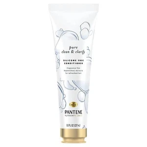 Pantene Pro-V Nutrient Blends Pure Clean & Clarify 8 Fl Oz (Pack of 1) - Picture 1 of 2