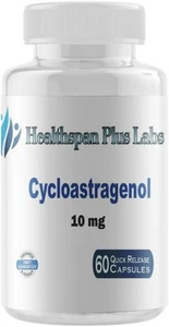 Cycloastragenol (10mg 60ct) - Picture 1 of 3