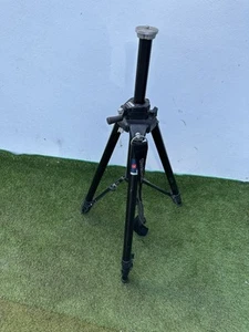 Manfrotto 075B Pro Tripod (Large) - Picture 1 of 5