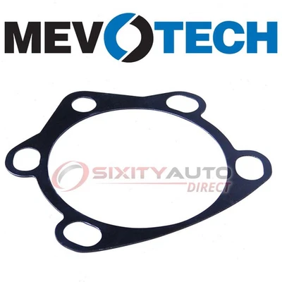 Mevotech Supreme Rear Alignment Shim for 1996-2000 Plymouth Grand Voyager - mh Foto 1 de 4