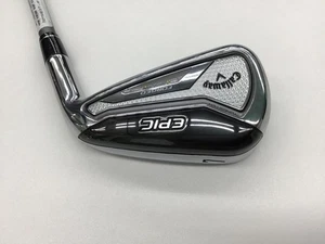 Callaway EPIC FORGED STAR Iron Golf Club #7 Speeder EVOLUTION for CW/SR #AB18477 - Picture 1 of 7