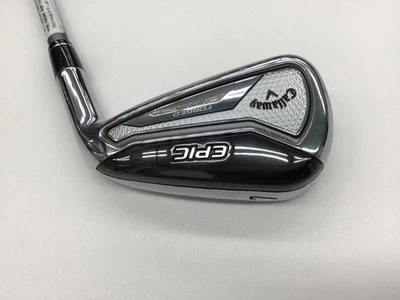 Callaway EPIC FORGED STAR Iron Golf Club #7 Speeder EVOLUTION for CW/SR #AB18477 - Image 1 of 4