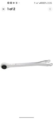 Brazo de control de suspensión Moog RK641998 para Chrysler Pacifica 04-08 Foto 1 de 2