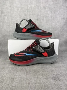 Nike Air Zoom Pegasus 39 FlyEase Running Shoes Gym Walking Trainers Women’s UK 5 - Picture 1 of 20