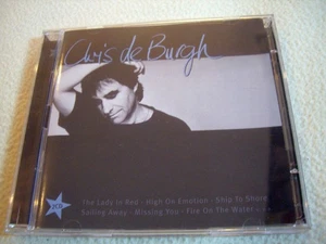 Chris De Burgh - Star Boulevard - Best of - DCD Polydor 2004 - Zustand: Sehr Gut - Bild 1 von 2
