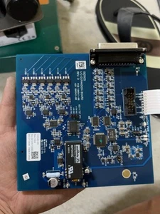 Thermo Fisher 48i I/O Expansion Board 100541-00 100542-00 - Bild 1 von 3