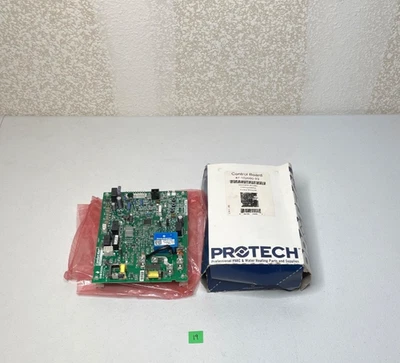 Rheem Protech 47-102090-93 Communicating Control Board - Image 1 of 4