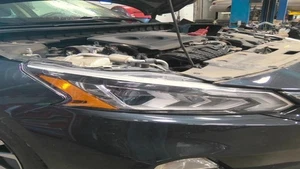 Conjunto de faros derechos usados se adapta a: Nissan Altima 2020 LED grado C derecho - Imagen 1 de 24