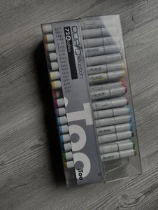 Copic Sketch Marker Set A - Bild 1 von 3