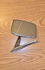 1970 ford truck F250 driver side mirror chrome sport mirror - Picture 1 of 2