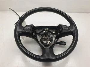 2006 LEXUS GS300 BASE STEERING WHEEL  - Picture 1 of 12