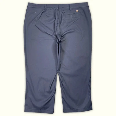 dickies Work pants w42/l26 Azul Excelente Mujeres - Imagen 1 de 4