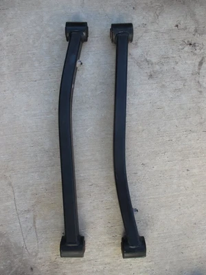 2018-2025 Jeep Wrangler Gladiator Front Lower Control Arms - Image 1 of 2