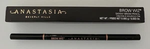 Anastasia Beverly Hills Brow Wiz Eyebrow Pencil - Dark Brown - Picture 1 of 1