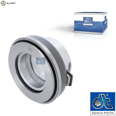 COJINETE DE LIBERACIÓN DE EMBRAGUE 5.50020 PARA KING LONG DAF CF/75/65 LF/45/55 95 85 SB 6,7 L Foto 1 de 4