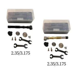 90 Grad Handstück Kit Micro Grinder Bleistift flexibel einfach zu installieren - Bild 1 von 25