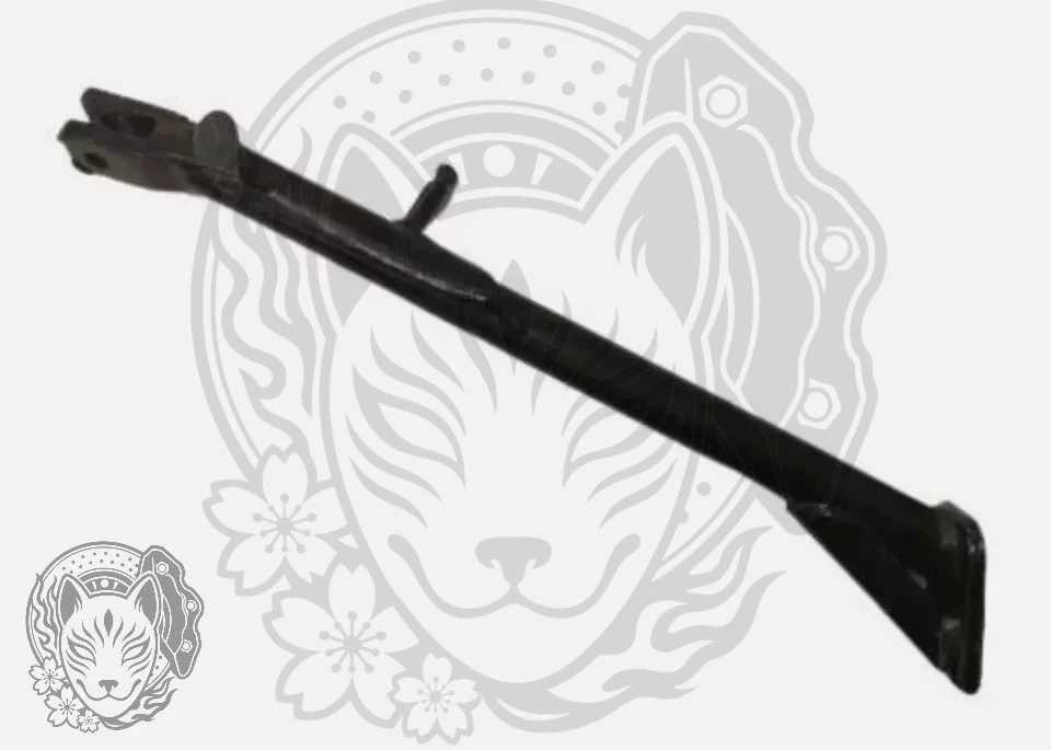 SUZUKI Genuine DR650SE Kickstand Side Stand 42310-32E20 OEM New - Image 1 of 1