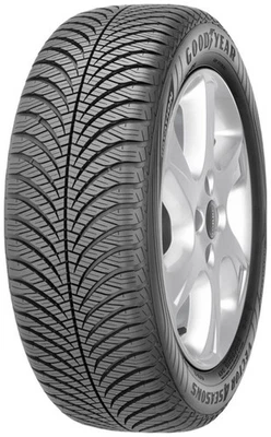 Neumático 225/65 r17 106V M+S 3PMSF EVR XL GOODYEAR VECTOR 4SEASONS GEN-3 SUV to - Imagen 1 de 3
