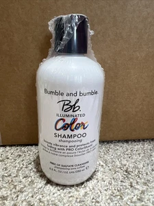 NEW Bumble and Bumble Illuminated Color Shampoo 8.5oz/250ml - Picture 1 of 1