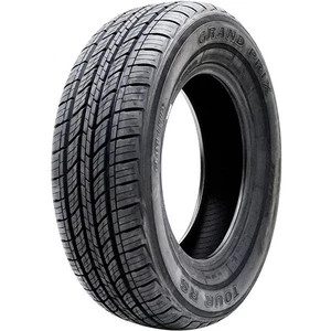 2 Tires Grand Prix Tour RS 185/60R15 84T A/S All Season - Picture 1 of 6
