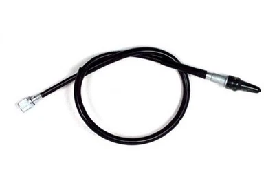 Motion Pro Black Vinyl Tachometer Cable For Honda Silver Wing 650 GL650 1983 - Image 1 of 3