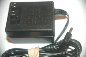 WALL PLUG-IN POWER supply 26-0142-02-06 11V 550MA new item Quantity-1 - Picture 1 of 2