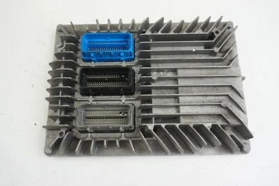 Módulo de control informático del motor Cadillac SRX 2014 fabricante de equipos originales Foto 1 de 4