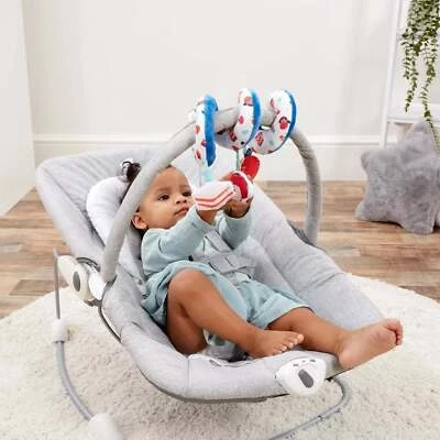 Paddington Bear Baby Activity Spiral - Image 1 of 2