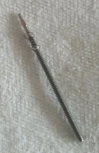 Piaget Caliber 8P2 Part Number 51.020 (Stem) - Picture 1 of 3