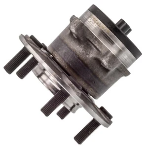 New Hub Assembly Fits Mitsubishi 2012-2022 PT512563 - Picture 1 of 4
