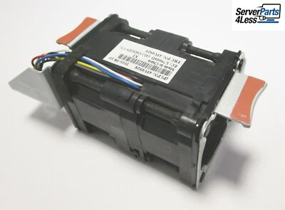 43V6929 (LOT OF 2) IBM X3550 Hot Swap Fan M2/M3 40MM HS - Image 1 of 4