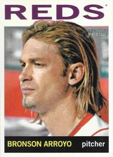 2013 Topps Heritage Baseball (#236-425+SP+inserts) - Complete Your Set