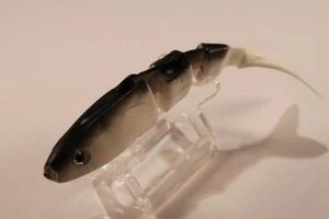 Lanza Pike Shop - 130 mm 15 g (2 piezas) señuelo lucio de pesca, luciérnago, perca, bajo - Imagen 1 de 2