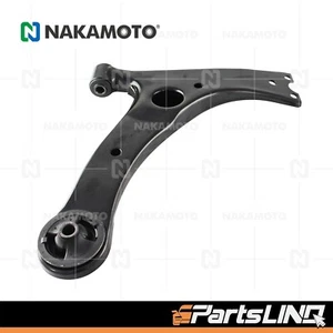 Nakamoto Control Arm 48068-12220 for Toyota Allion 01-05 Corolla / Premio 01-07 - Picture 1 of 6