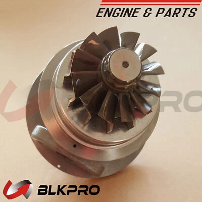 Cartucho turbocompresor CHRA Core HE351CW HE341CW Dodge Holset Cummins 04-06 Foto 1 de 4